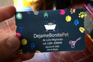 Dejame Bonito Pets