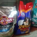 Dejando Huellas pet shop