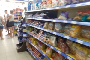 Delfín Supermercados