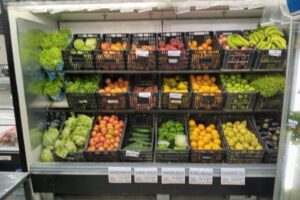 Delfin Supermercados