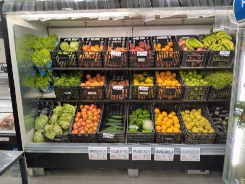 Delfin Supermercados