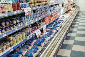 Delfín Supermercados