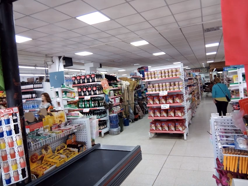 Delfín Supermercados