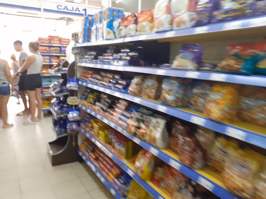 Delfín Supermercados