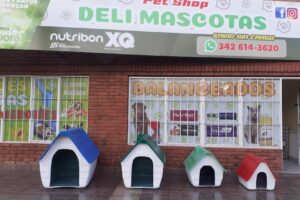 Deli Mascotas