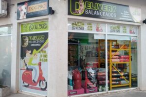 Delivery Balanceados