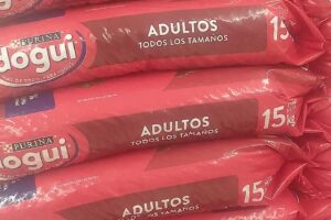 Depósito Firulais Alimentos para mascotas