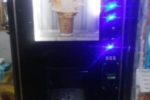 Despensa el portezuelo