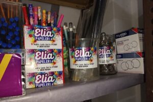 Despensa Elia Todo Lo Que Necesitas