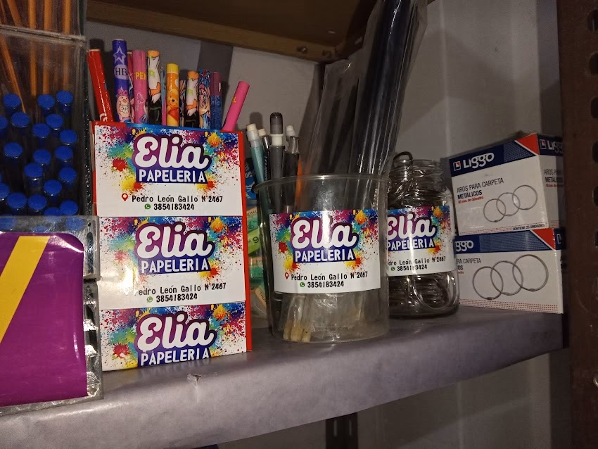 Despensa Elia Todo Lo Que Necesitas