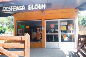Despensa Elohim