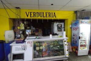 Despensa Lo de MIrta