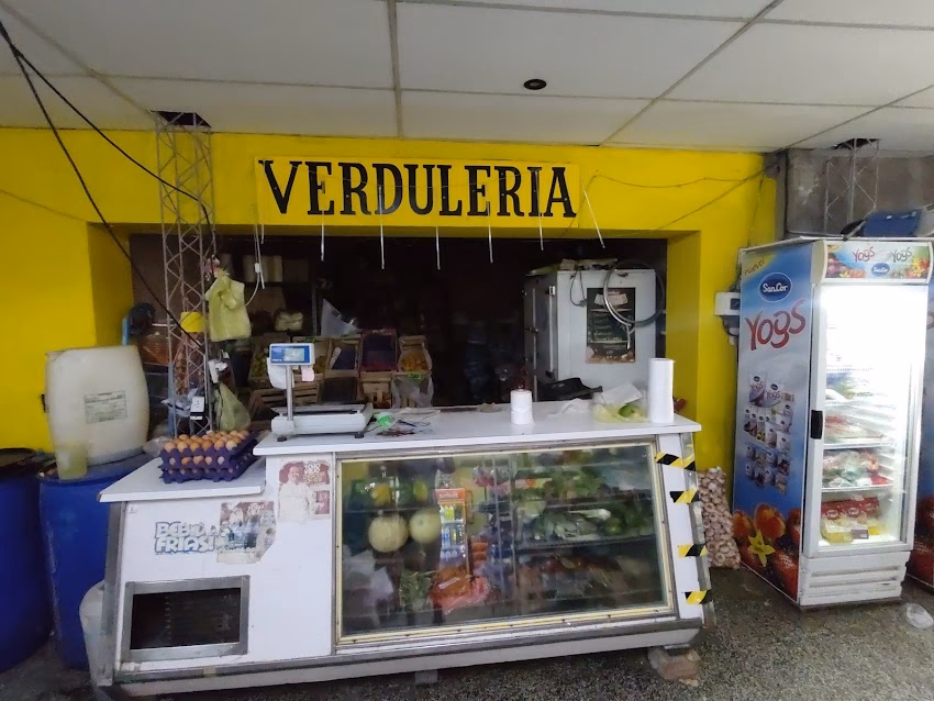 Despensa Lo de MIrta