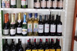 Despensa San Expedito