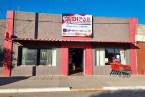 DiCar Supermercado