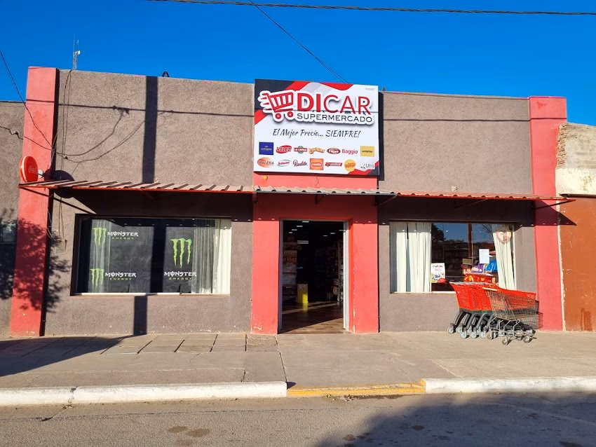 DiCar Supermercado