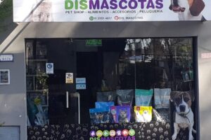 DisMascotas