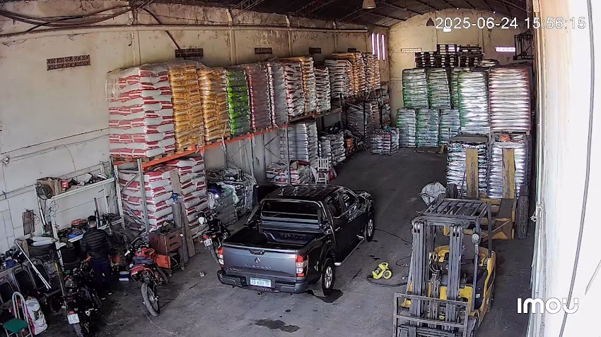 Distribuciones croquetas