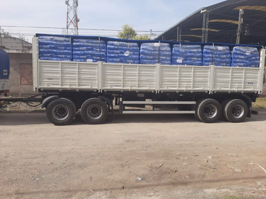 Distribuidora Abasto Del Norte Adn