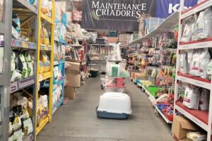 Distribuidora Ballester