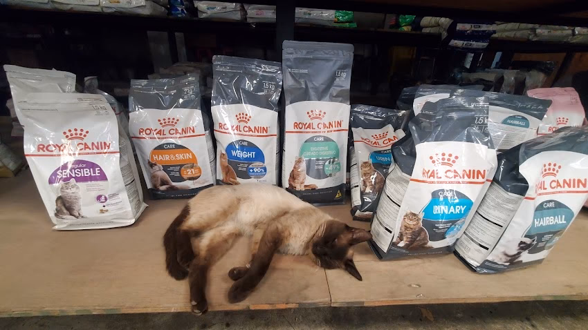 Distribuidora Bonanzza