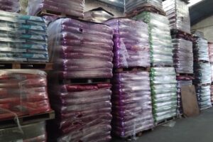 Distribuidora Cajaraville Srl