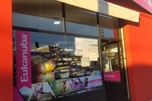 Distribuidora Centro