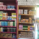 Distribuidora Del Valle