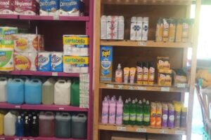 Distribuidora Del Valle