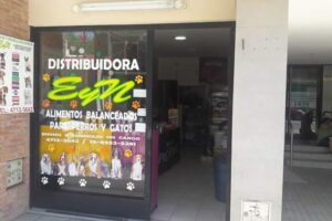 Distribuidora E y N