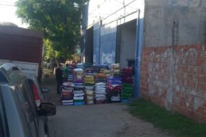 Distribuidora Eguibar