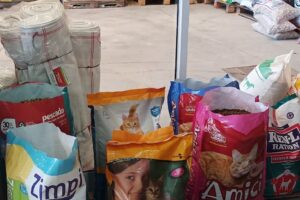 Distribuidora Elías hermanos