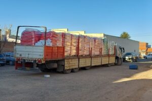 Distribuidora Espacio para Mascotas