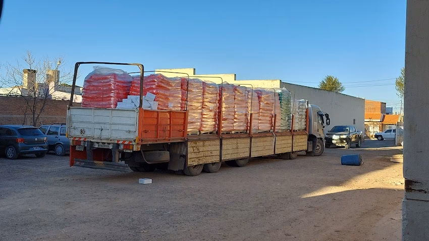Distribuidora Espacio para Mascotas