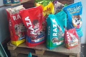 Distribuidora Galeano