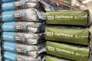 Distribuidora HyM Alimento Balanceado