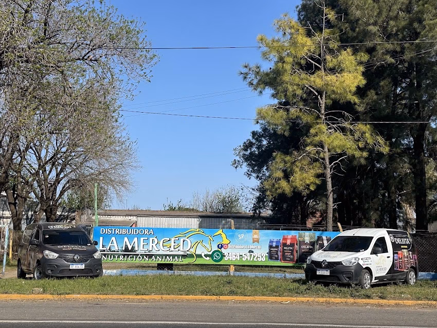 Distribuidora La Merced Alimento Balanceado