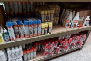 Distribuidora la Sin Rival