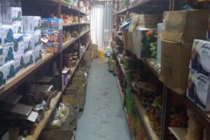 Distribuidora Lomas Sur