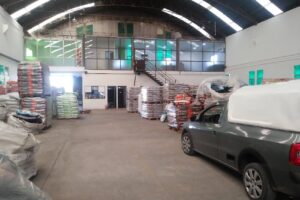 Distribuidora Maipú