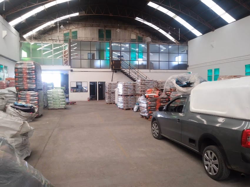 Distribuidora Maipú