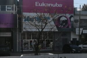 Distribuidora Martipet San Justo