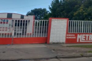 Distribuidora Moreno