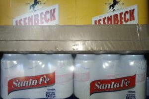 Distribuidora Mortigliengo