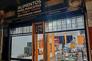 Distribuidora Mundo Animal