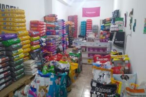 Distribuidora Neopet