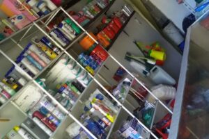 Distribuidora Neopet