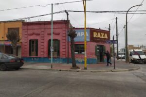 Distribuidora Olavarría