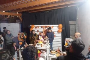 Distribuidora Pachuli