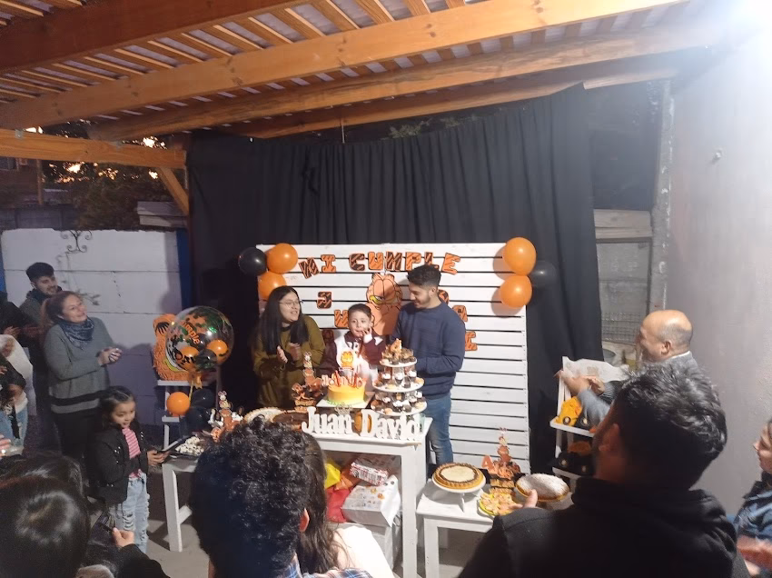 Distribuidora Pachuli